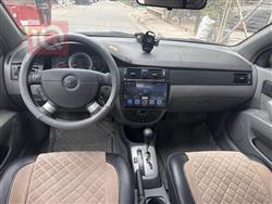 شێڤرۆلێت ئۆپترا